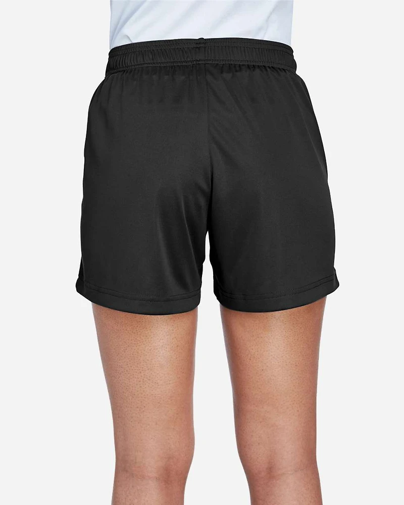 Women's Zone Performance Shorts | T-Shirt Time