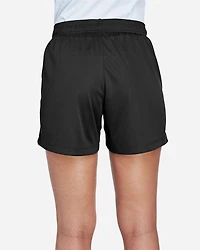 Women's Zone Performance Shorts | T-Shirt Time