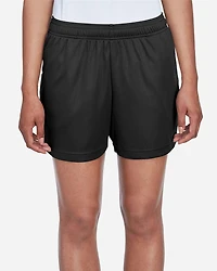Women's Zone Performance Shorts | T-Shirt Time