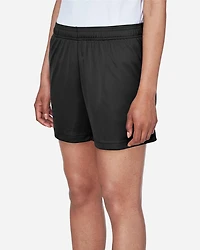 Women's Zone Performance Shorts | T-Shirt Time