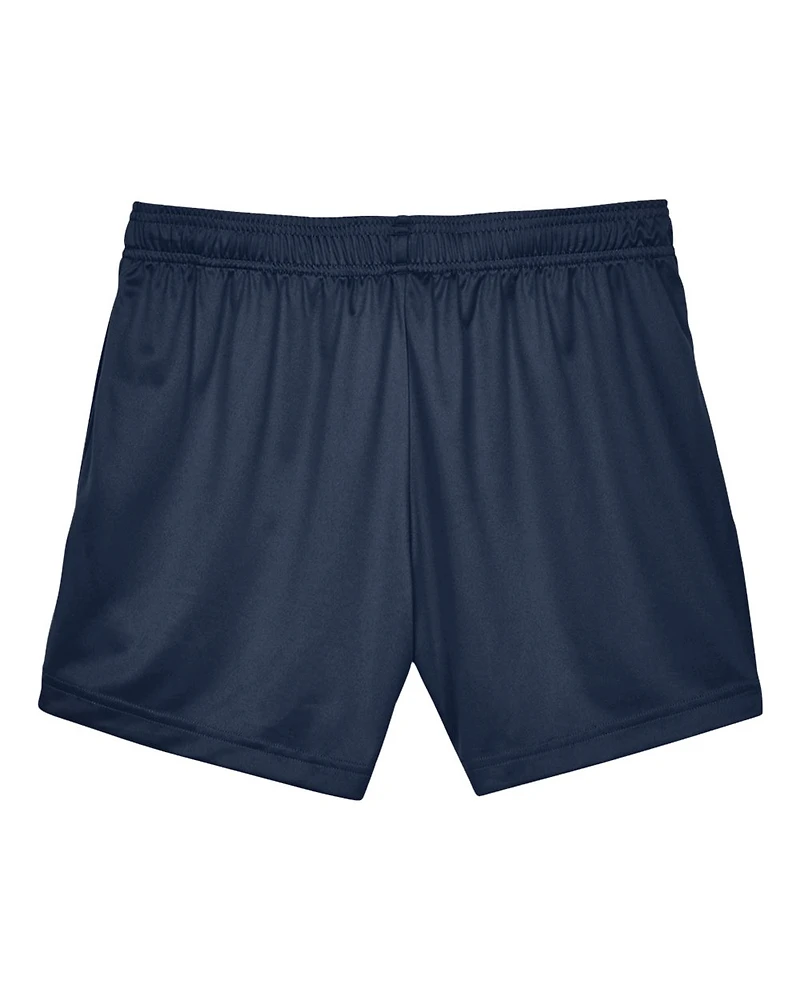 Shorts de Performance Zone pour Femmes