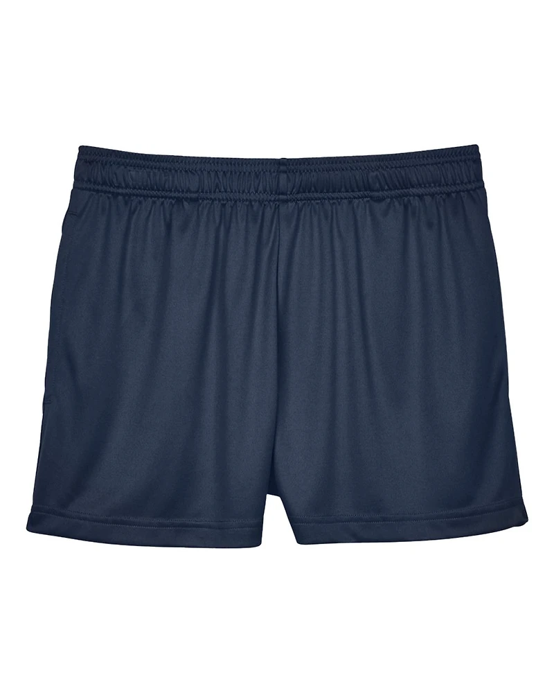 Shorts de Performance Zone pour Femmes