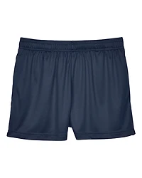 Shorts de Performance Zone pour Femmes