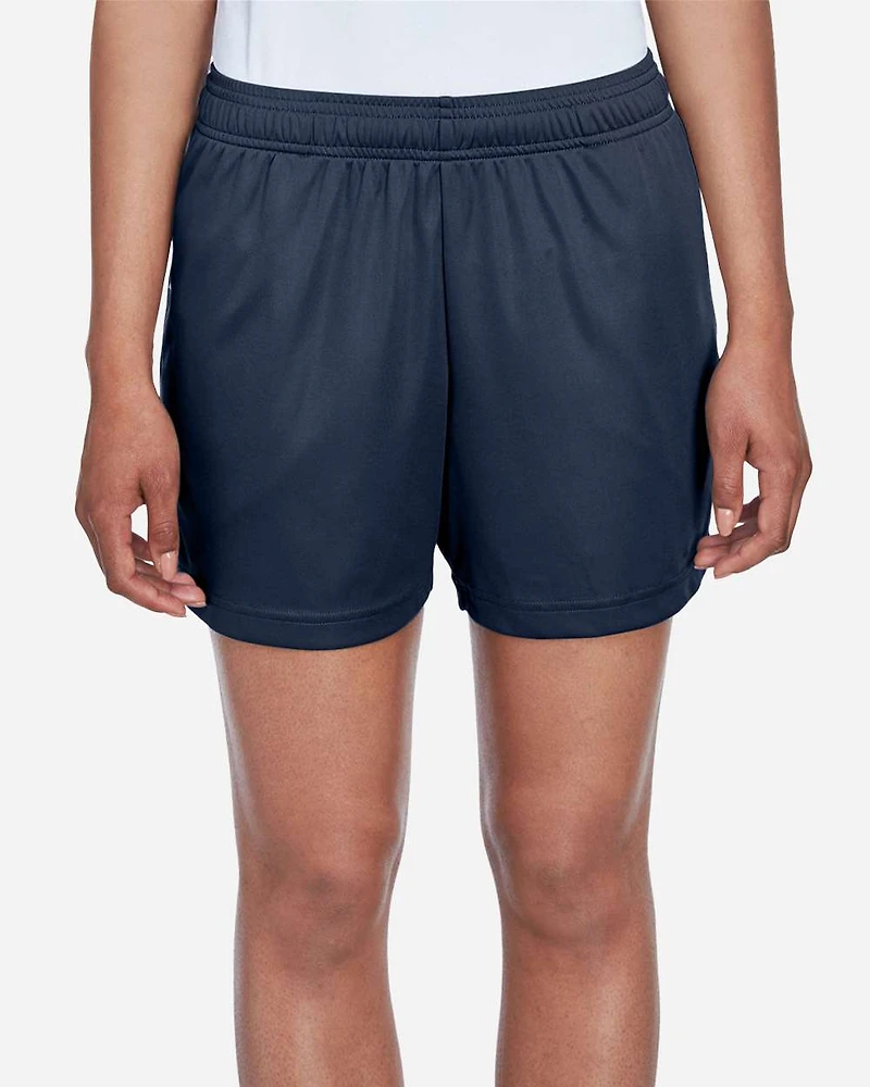 Shorts de Performance Zone pour Femmes