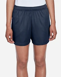 Shorts de Performance Zone pour Femmes