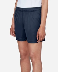 Shorts de Performance Zone pour Femmes