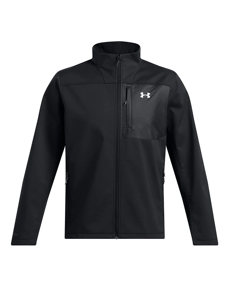 Men's ColdGear® Infrared Shield 2.0 Jacket | T-Shirt Time