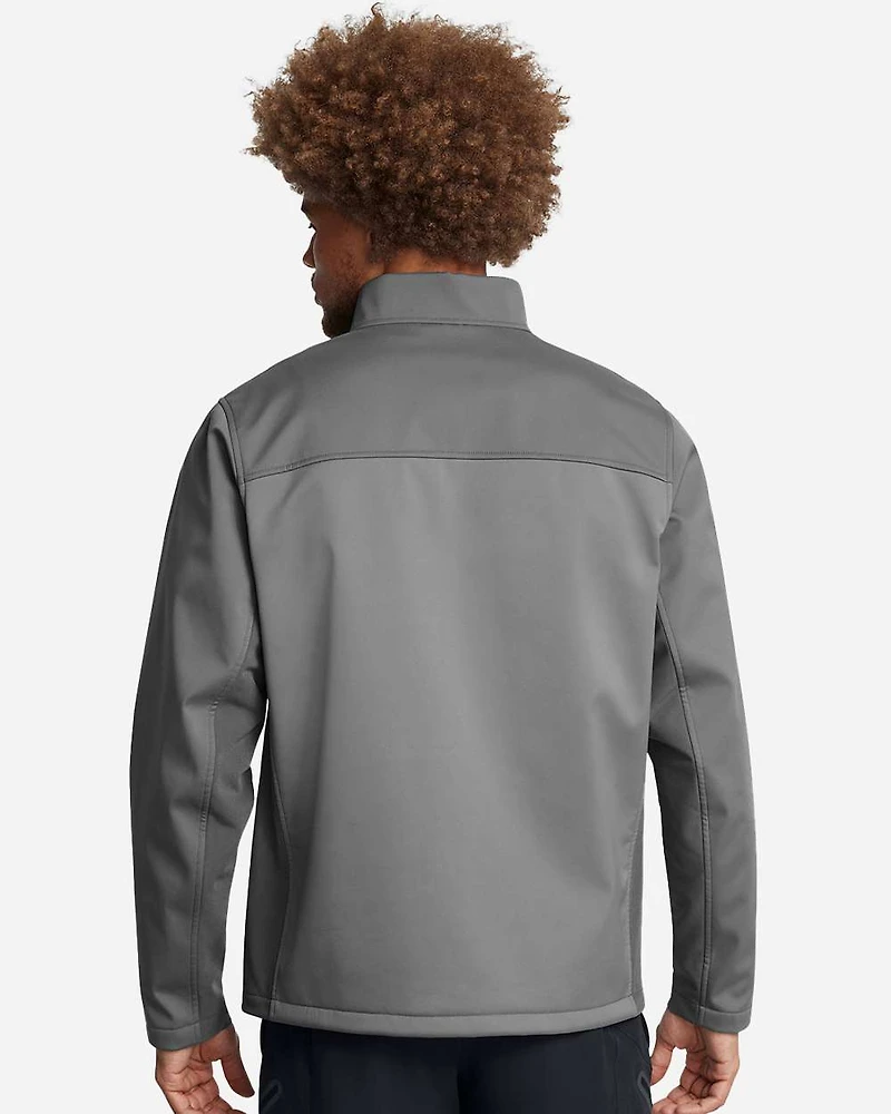 Veste Homme ColdGear® Infrared Shield 2.0 | T-Shirt Time