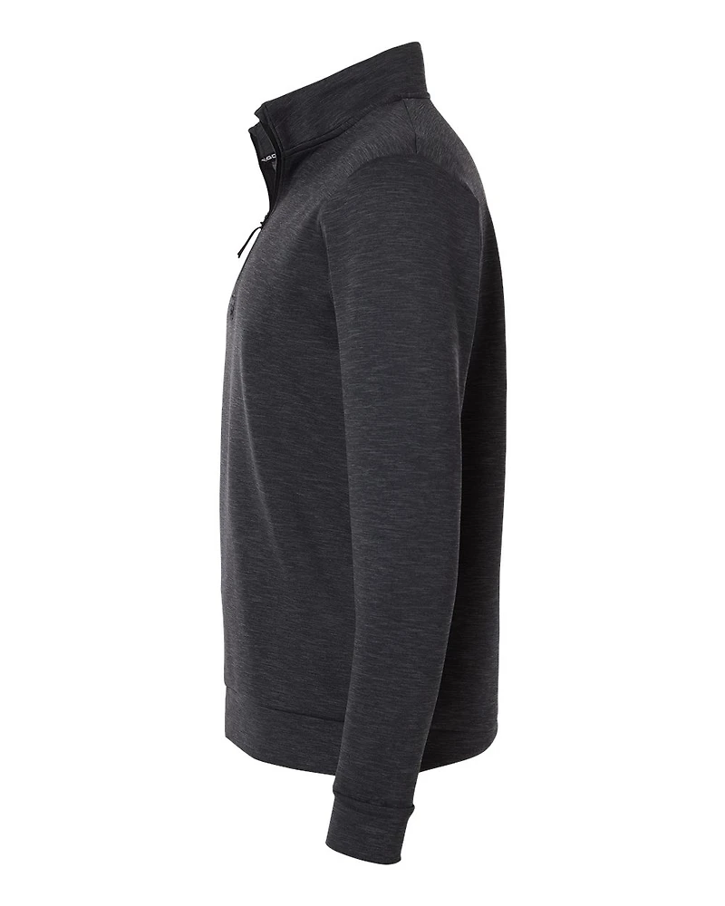 Men's Drive Midlayer Quarter-Zip Pullover | T-Shirt Time