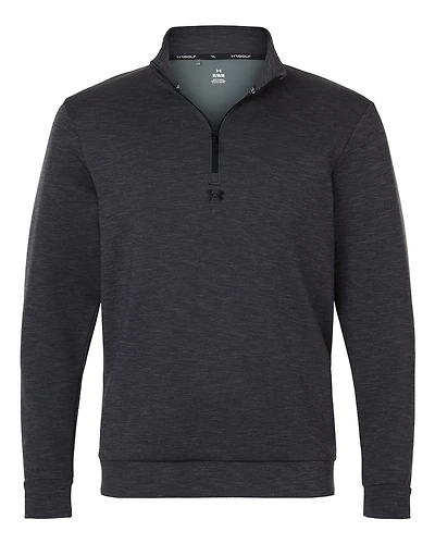 Men's Drive Midlayer Quarter-Zip Pullover | T-Shirt Time