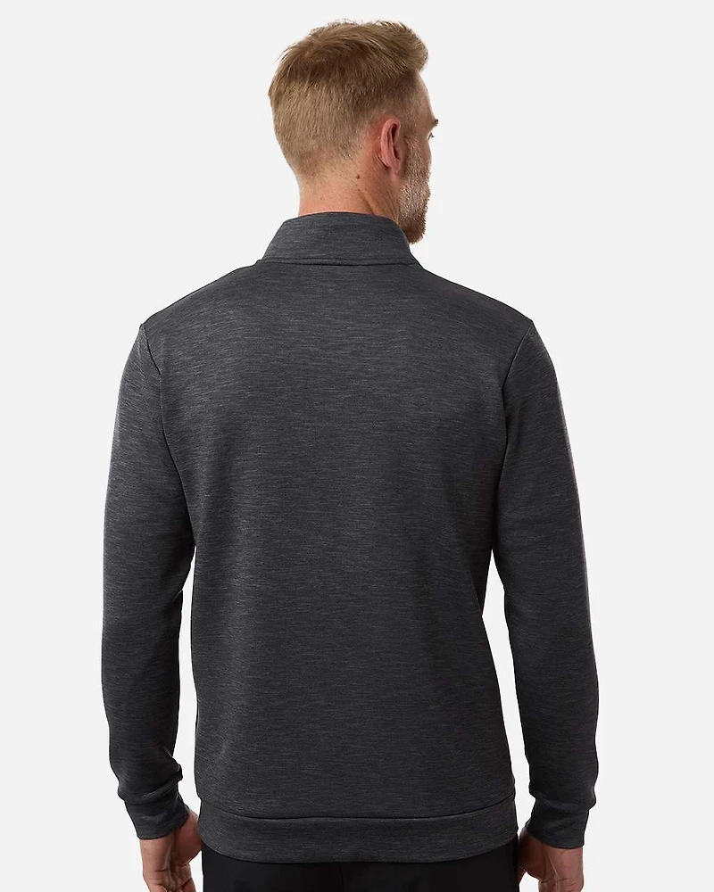 Men's Drive Midlayer Quarter-Zip Pullover | T-Shirt Time
