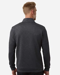 Men's Drive Midlayer Quarter-Zip Pullover | T-Shirt Time