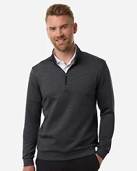 Men's Drive Midlayer Quarter-Zip Pullover | T-Shirt Time