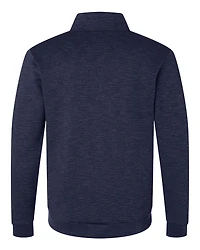 Pull à Fermeture Éclair Quart de Tour pour Homme