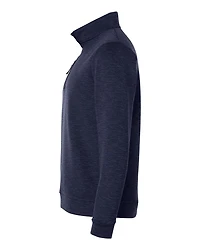 Pull à Fermeture Éclair Quart de Tour pour Homme