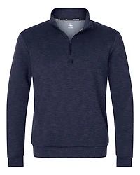 Pull à Fermeture Éclair Quart de Tour pour Homme