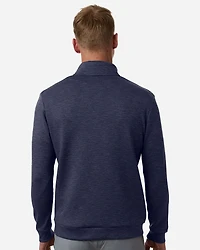 Pull à Fermeture Éclair Quart de Tour pour Homme
