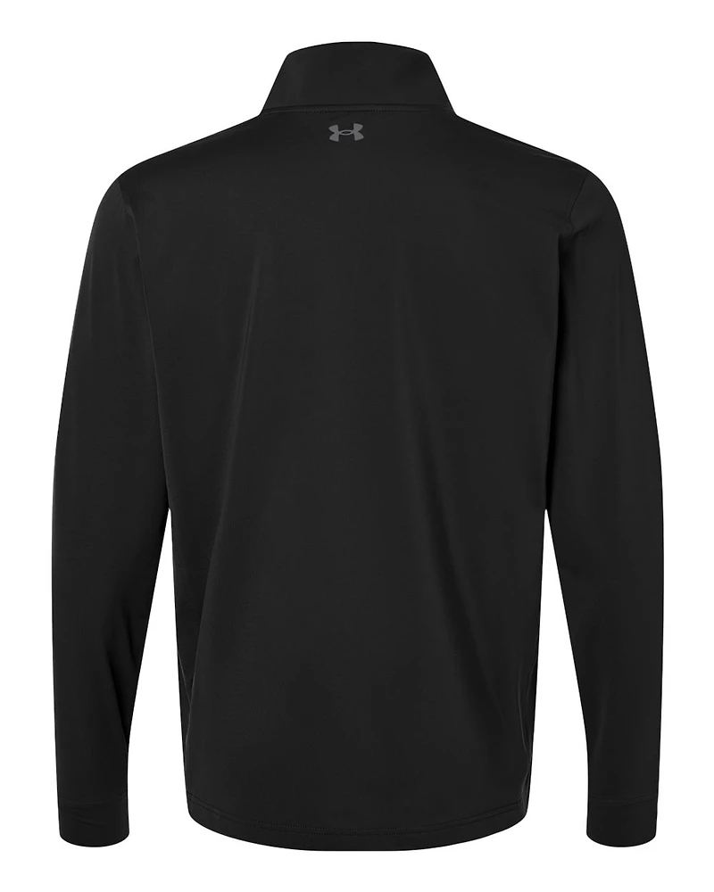 Men's Drive Quarter-Zip Pullover | T-Shirt Time