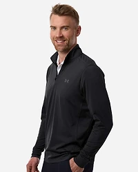 Men's Drive Quarter-Zip Pullover | T-Shirt Time