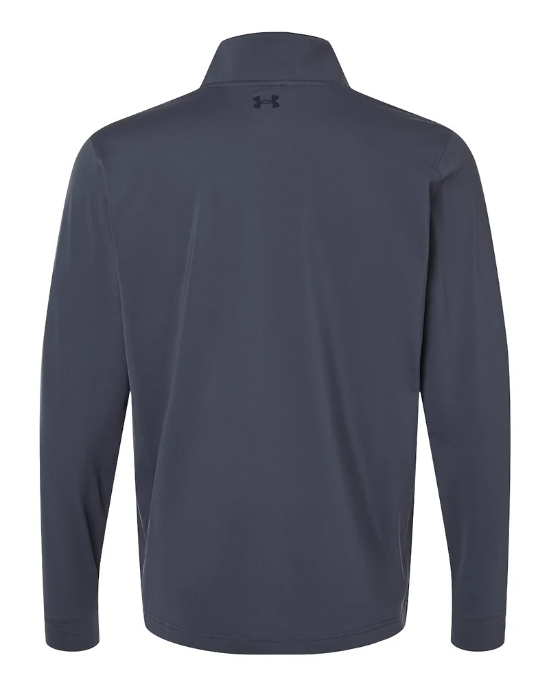 Men's Drive Quarter-Zip Pullover | T-Shirt Time