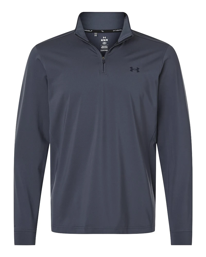 Men's Drive Quarter-Zip Pullover | T-Shirt Time