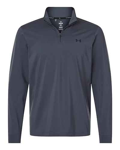 Men's Drive Quarter-Zip Pullover | T-Shirt Time