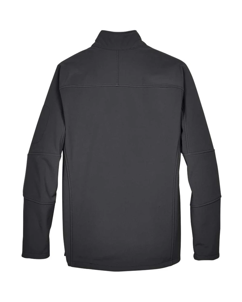 Veste Technique pour Homme avec Triple Couche en Polaire Fusionnée | T-Shirt Time