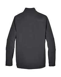 Veste Technique pour Homme avec Triple Couche en Polaire Fusionnée | T-Shirt Time