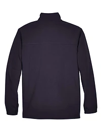 Men's Three Layer Fleece Performance Soft Shell Jacket | T-Shirt Time