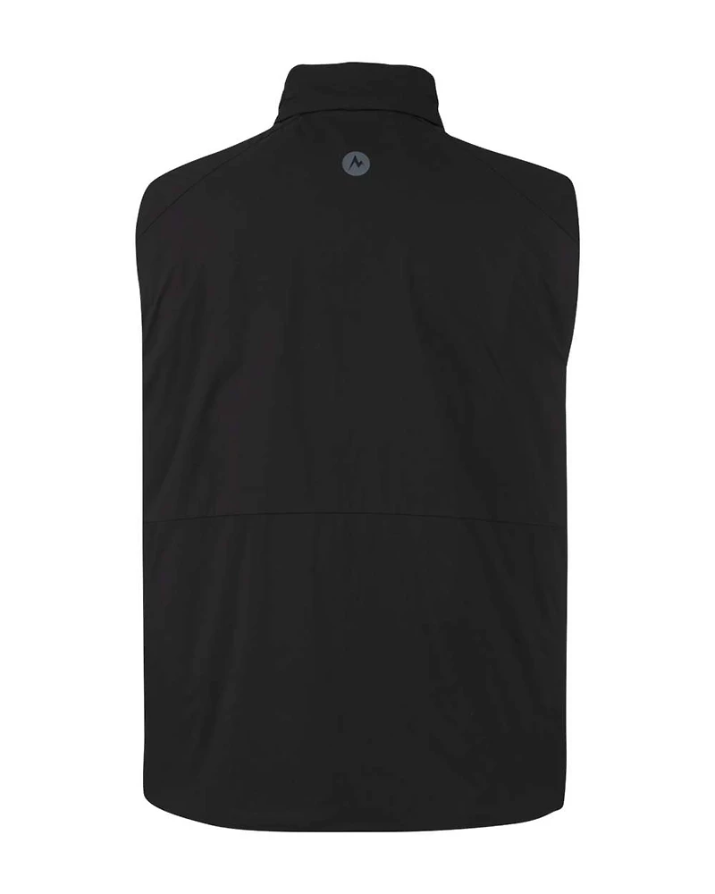 Men's Novus LT Insulated Vest | T-Shirt Time