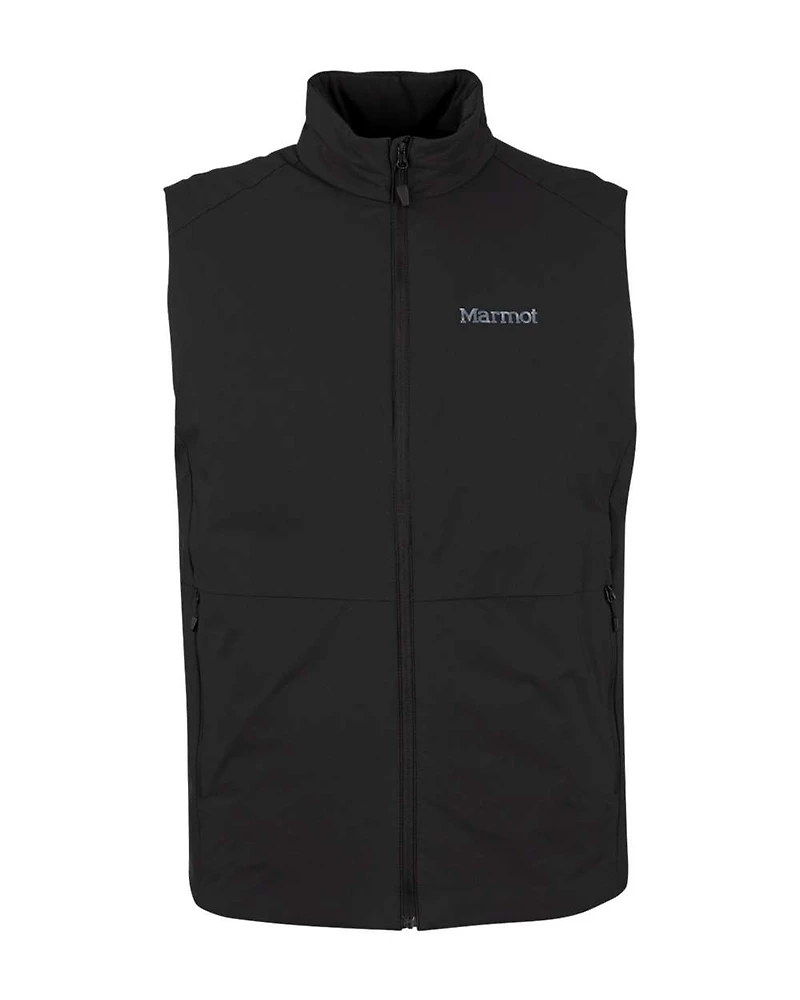 Men's Novus LT Insulated Vest | T-Shirt Time