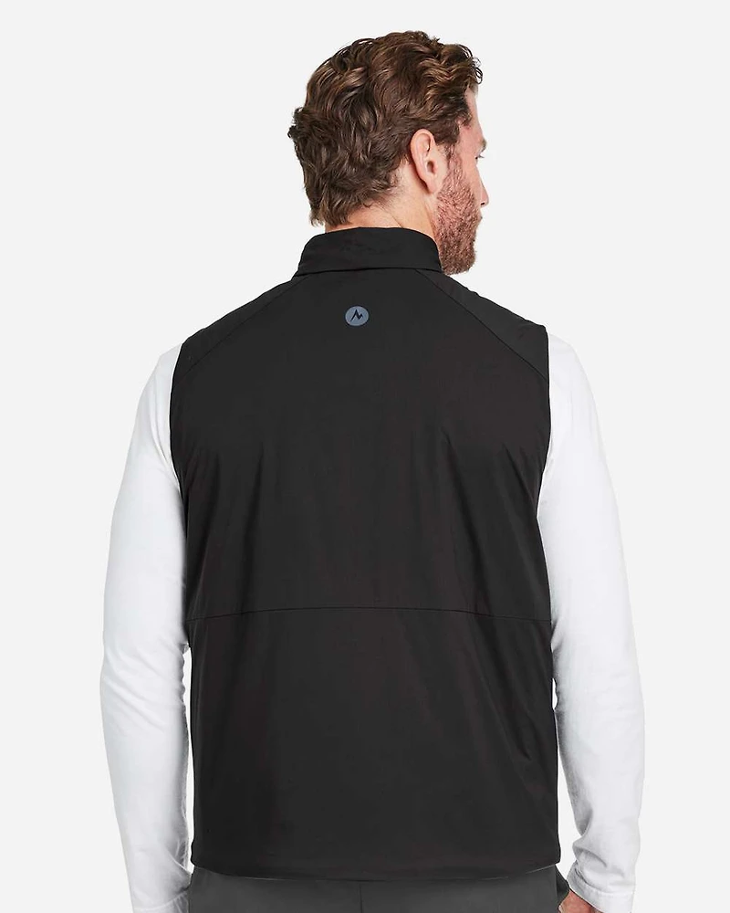 Men's Novus LT Insulated Vest | T-Shirt Time