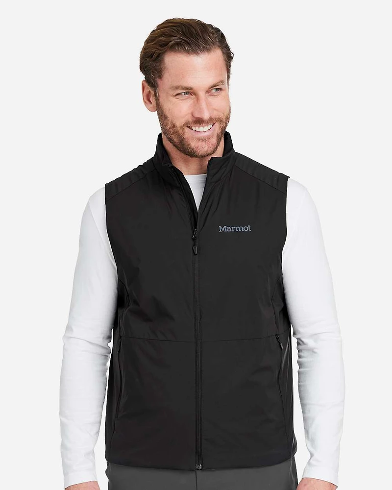 Men's Novus LT Insulated Vest | T-Shirt Time
