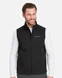 Men's Novus LT Insulated Vest | T-Shirt Time