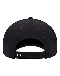 Delta® Snapback Perforated Cap | T-Shirt Time