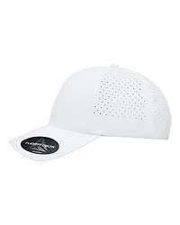 Delta® Snapback Perforated Cap | T-Shirt Time