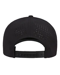 Five-Panel Snapback with Perforated Cap | T-Shirt Time