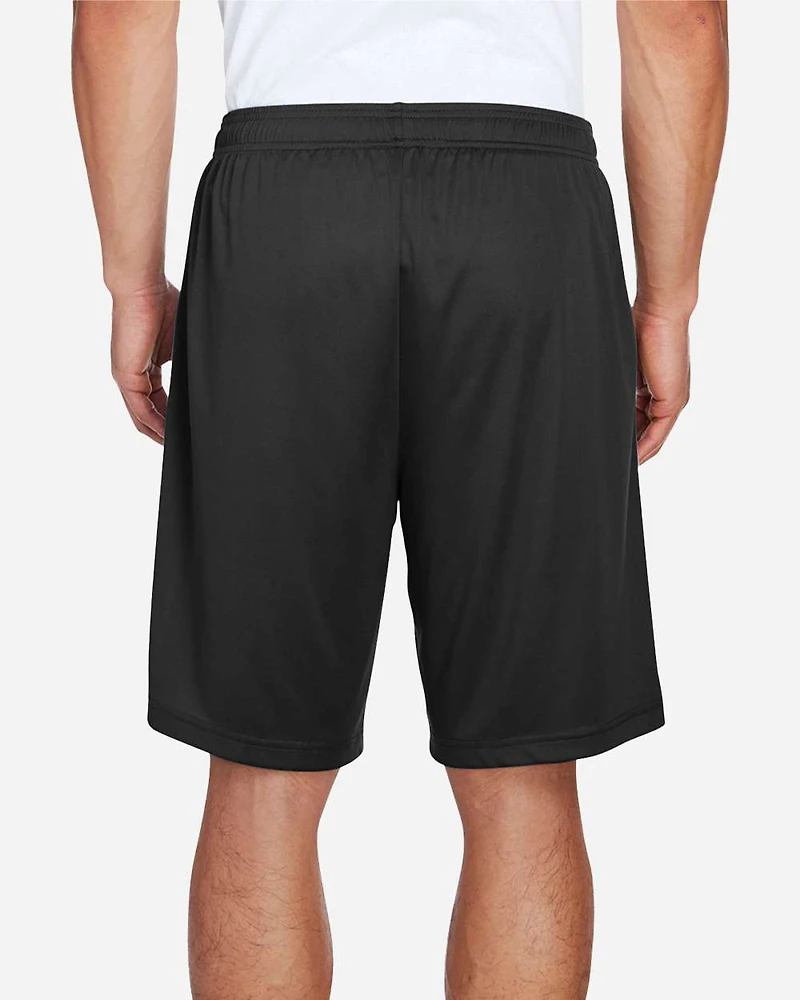 Men's Zone Performance Shorts | T-Shirt Time