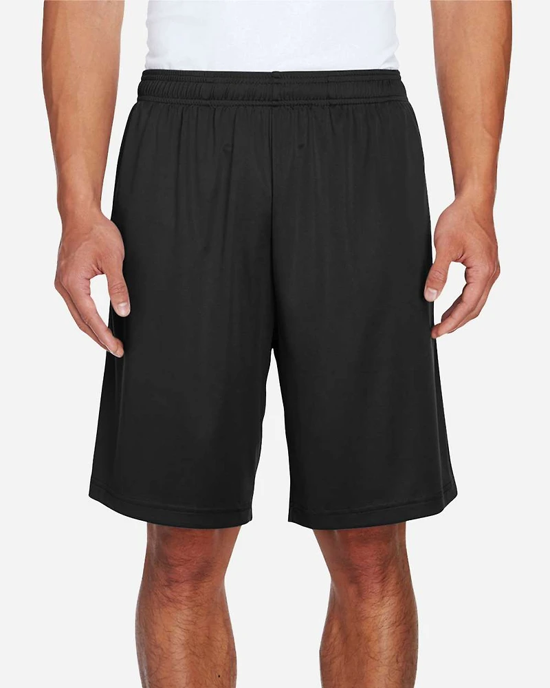 Men's Zone Performance Shorts | T-Shirt Time
