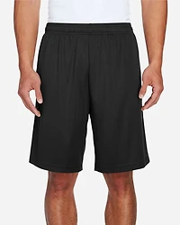 Men's Zone Performance Shorts | T-Shirt Time
