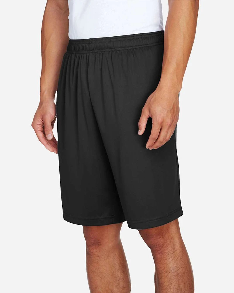 Men's Zone Performance Shorts | T-Shirt Time