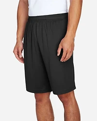 Men's Zone Performance Shorts | T-Shirt Time