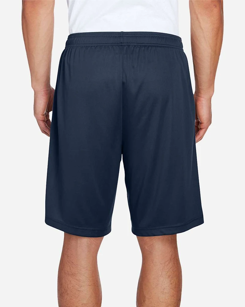 Shorts de Performance Zone pour Hommes | T-Shirt Time