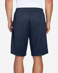 Shorts de Performance Zone pour Hommes | T-Shirt Time