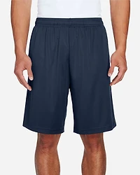 Shorts de Performance Zone pour Hommes | T-Shirt Time