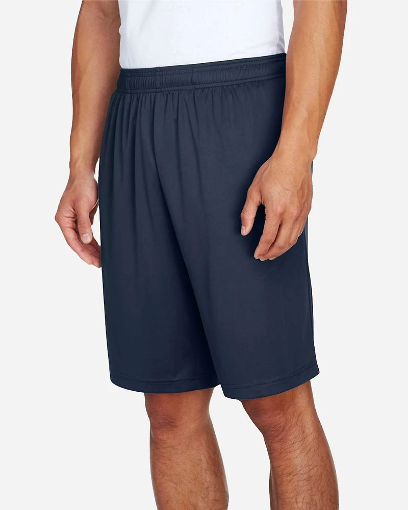 Shorts de Performance Zone pour Hommes | T-Shirt Time
