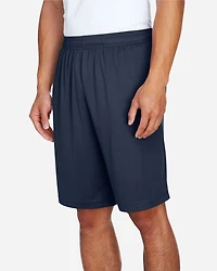 Shorts de Performance Zone pour Hommes | T-Shirt Time