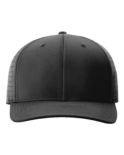 Laser Perf R-Flex Cap | T-Shirt Time