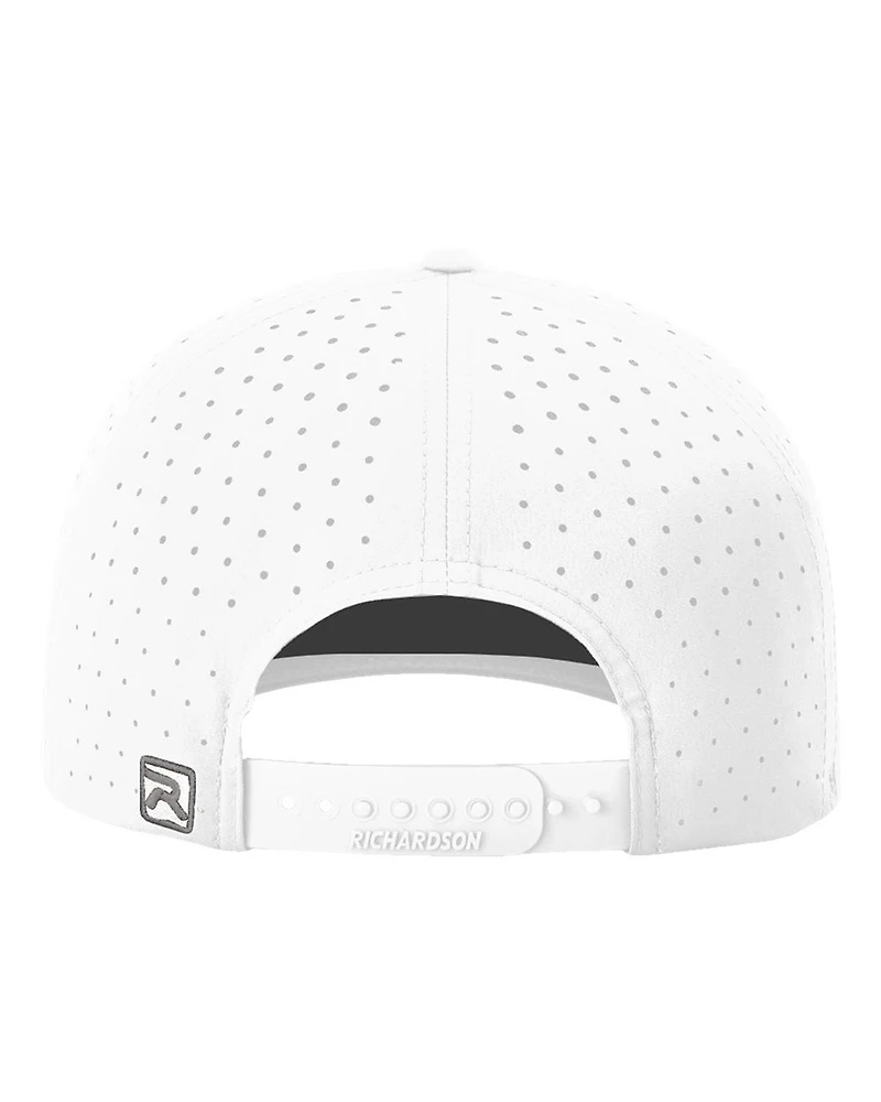 Laser Perf R-Flex Cap | T-Shirt Time