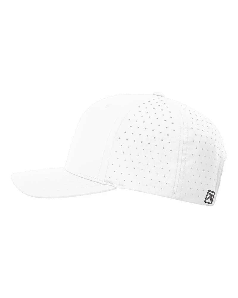 Laser Perf R-Flex Cap | T-Shirt Time